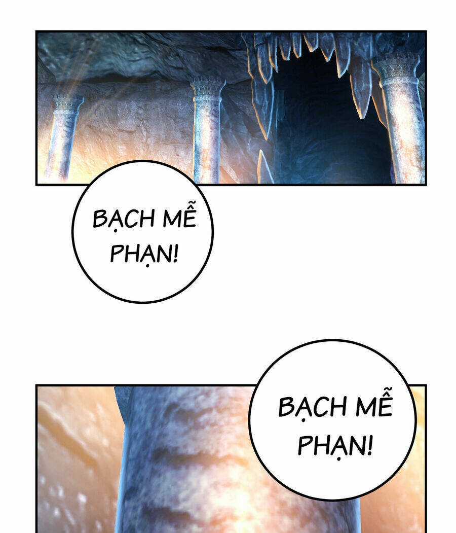 Nam Chủ Và Hậu Cung Đều Là Của Ta Chapter 39 trang 23