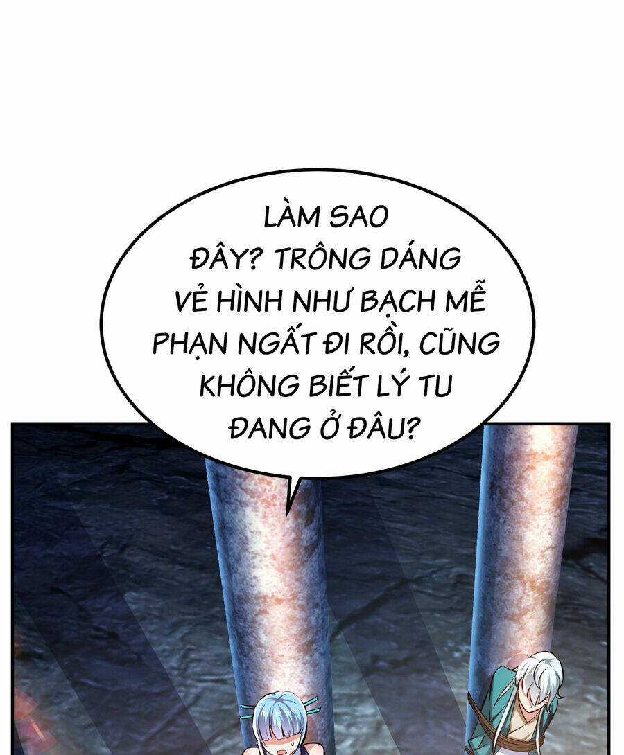 Nam Chủ Và Hậu Cung Đều Là Của Ta Chapter 39 trang 25