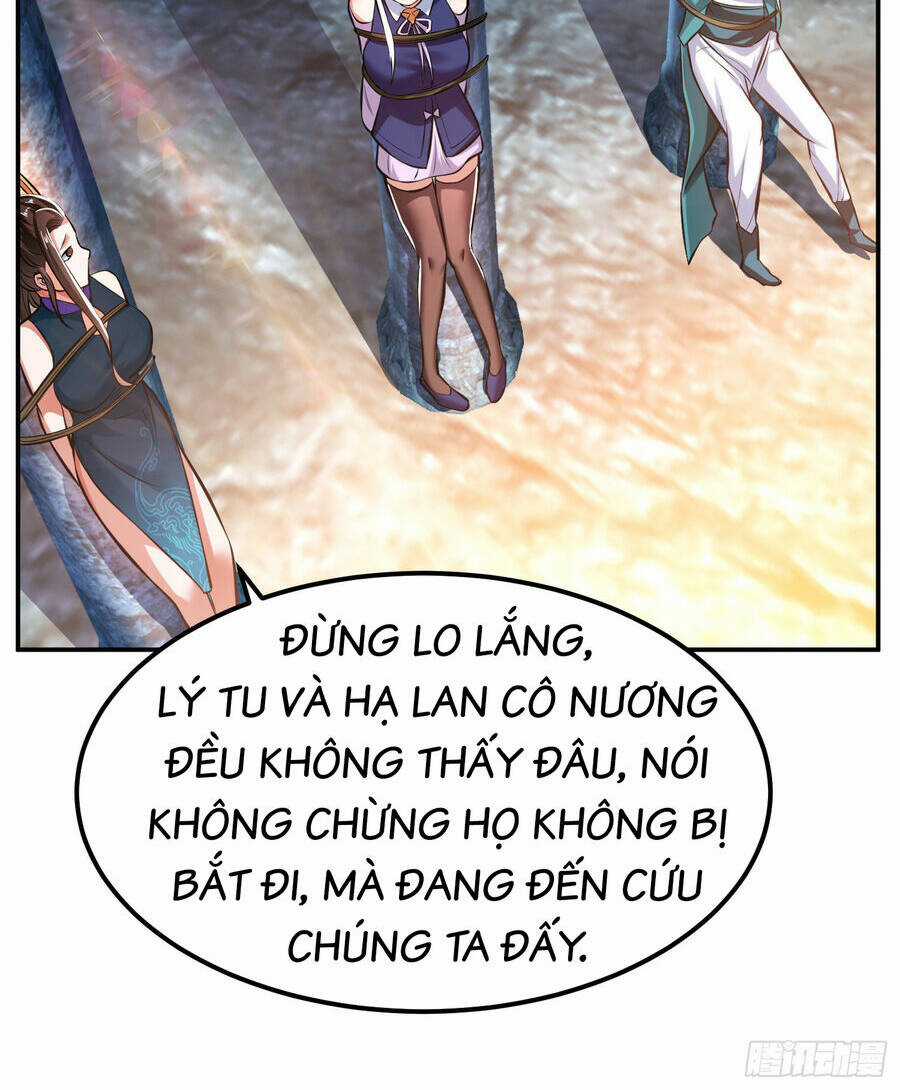 Nam Chủ Và Hậu Cung Đều Là Của Ta Chapter 39 trang 26