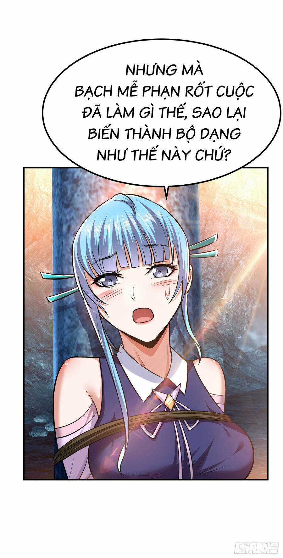 Nam Chủ Và Hậu Cung Đều Là Của Ta Chapter 39 trang 27