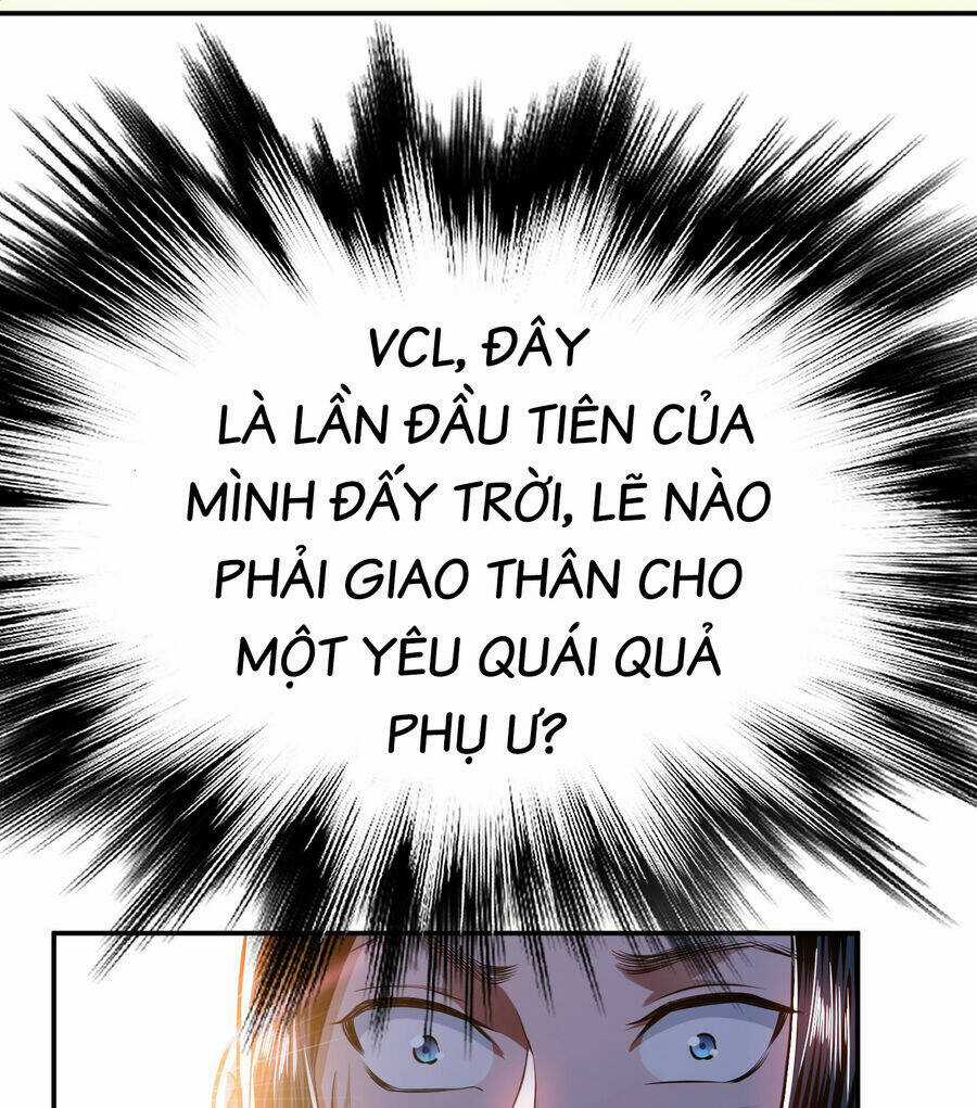 Nam Chủ Và Hậu Cung Đều Là Của Ta Chapter 39 trang 3