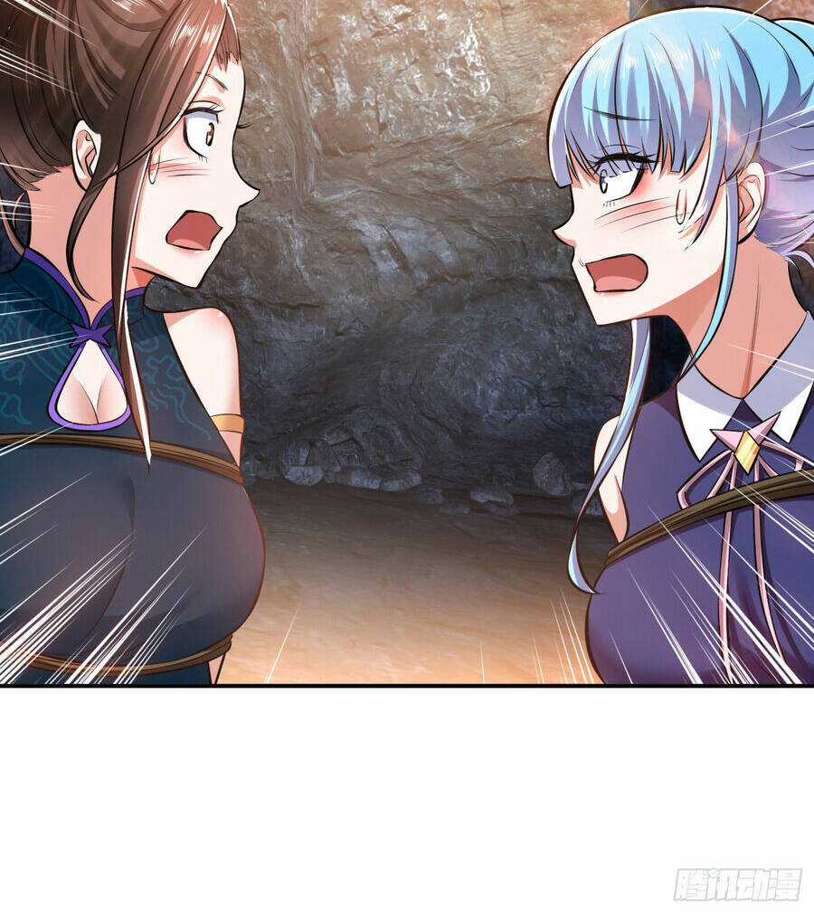 Nam Chủ Và Hậu Cung Đều Là Của Ta Chapter 39 trang 30