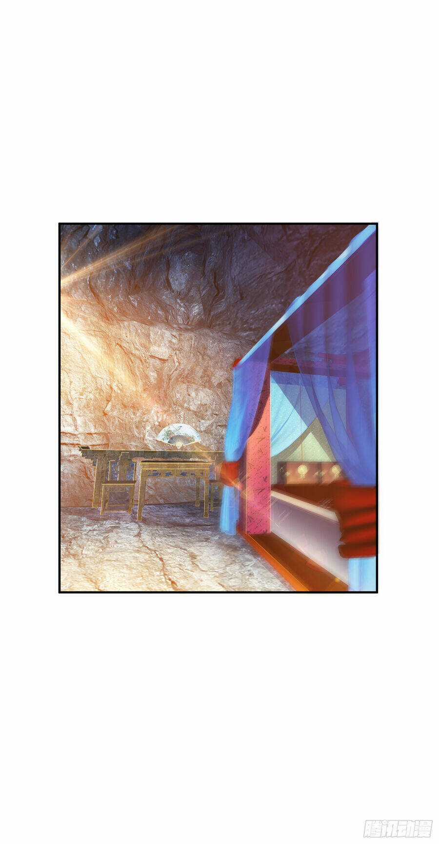 Nam Chủ Và Hậu Cung Đều Là Của Ta Chapter 39 trang 31