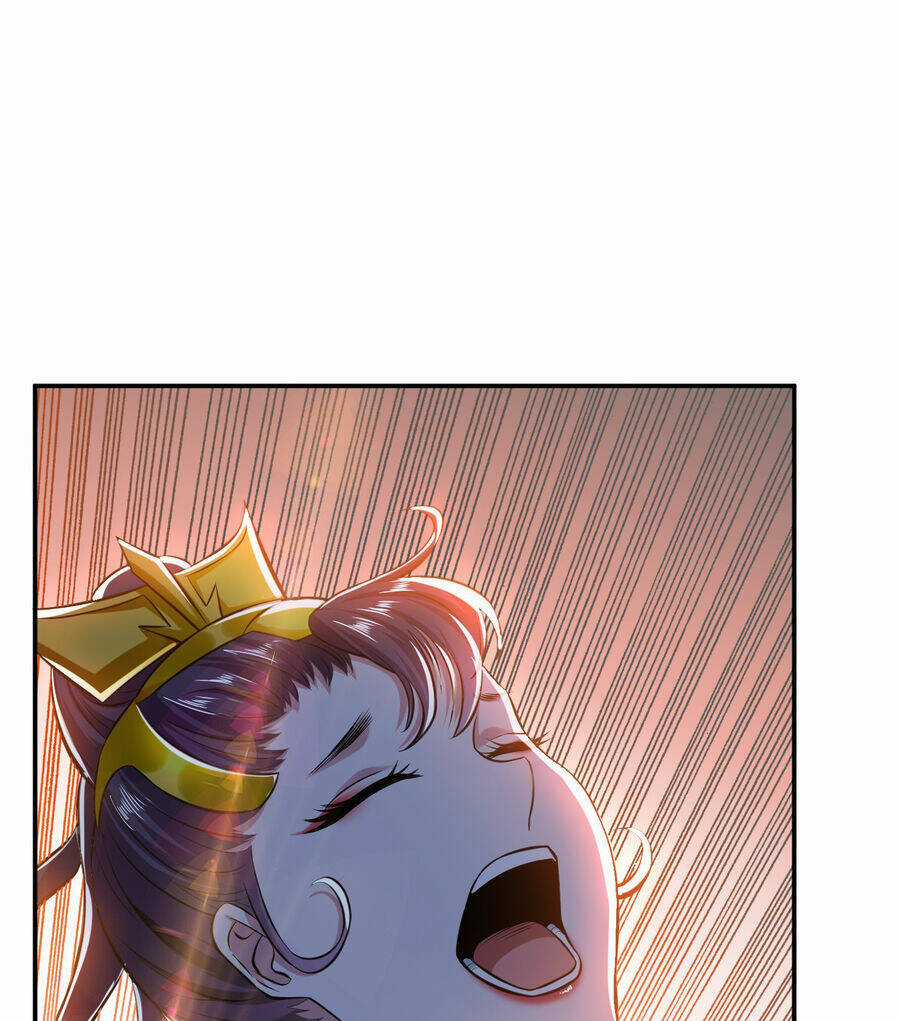 Nam Chủ Và Hậu Cung Đều Là Của Ta Chapter 39 trang 32