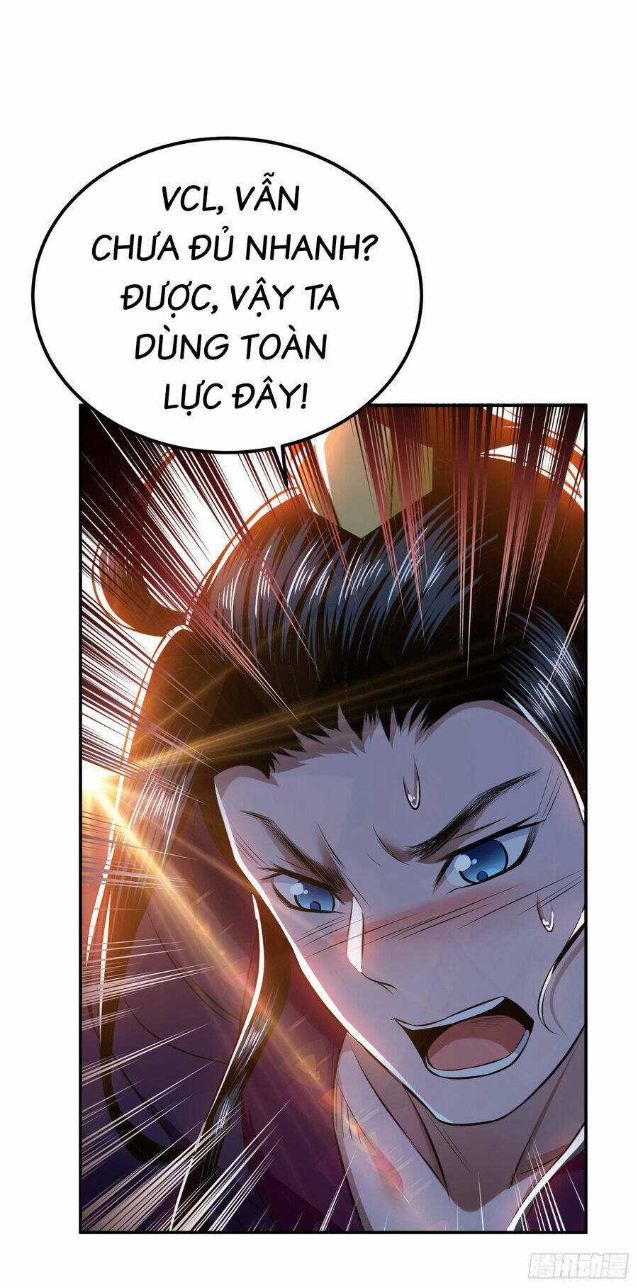 Nam Chủ Và Hậu Cung Đều Là Của Ta Chapter 39 trang 34