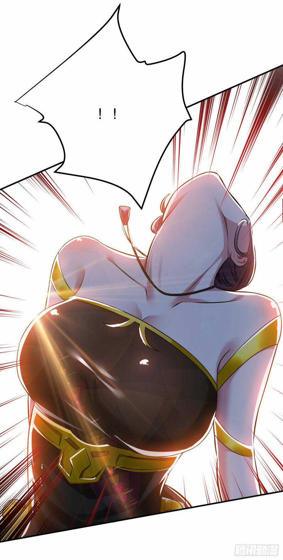 Nam Chủ Và Hậu Cung Đều Là Của Ta Chapter 39 trang 35