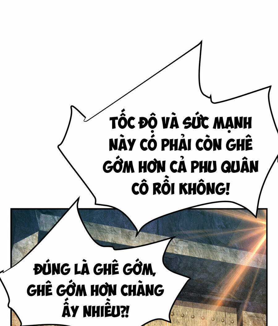 Nam Chủ Và Hậu Cung Đều Là Của Ta Chapter 39 trang 39
