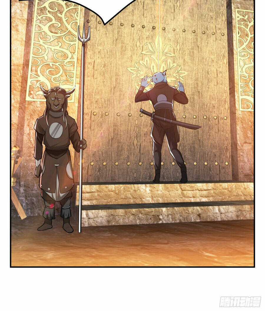 Nam Chủ Và Hậu Cung Đều Là Của Ta Chapter 39 trang 40