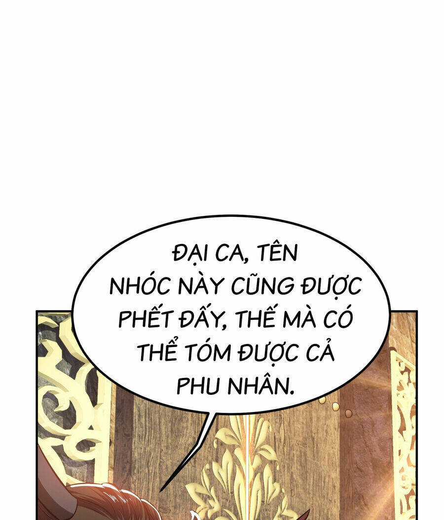 Nam Chủ Và Hậu Cung Đều Là Của Ta Chapter 39 trang 41