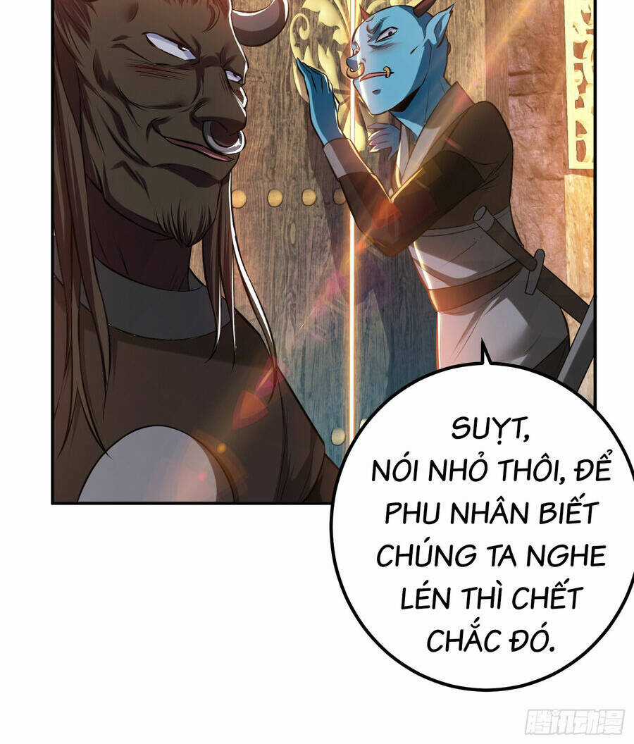 Nam Chủ Và Hậu Cung Đều Là Của Ta Chapter 39 trang 42