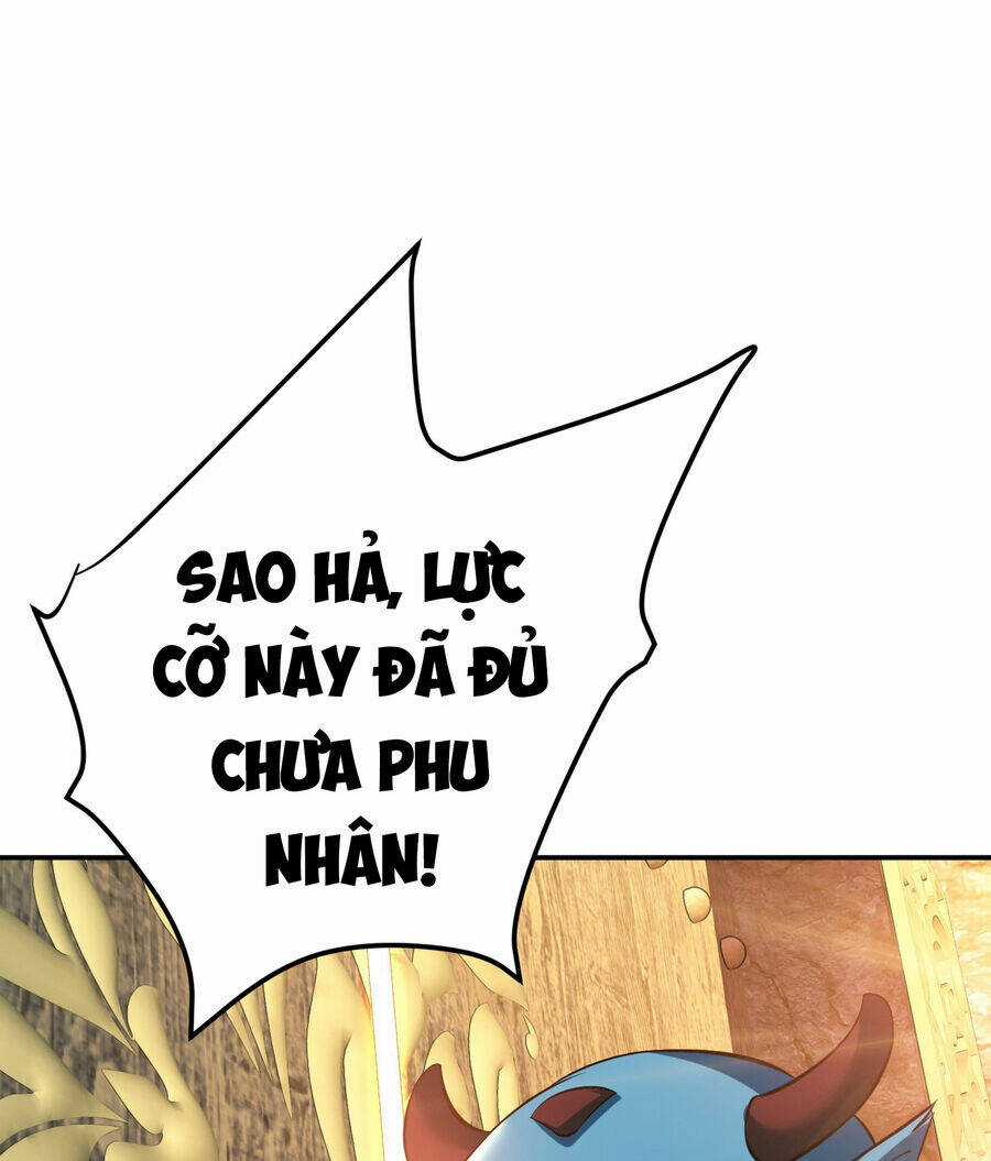 Nam Chủ Và Hậu Cung Đều Là Của Ta Chapter 39 trang 43