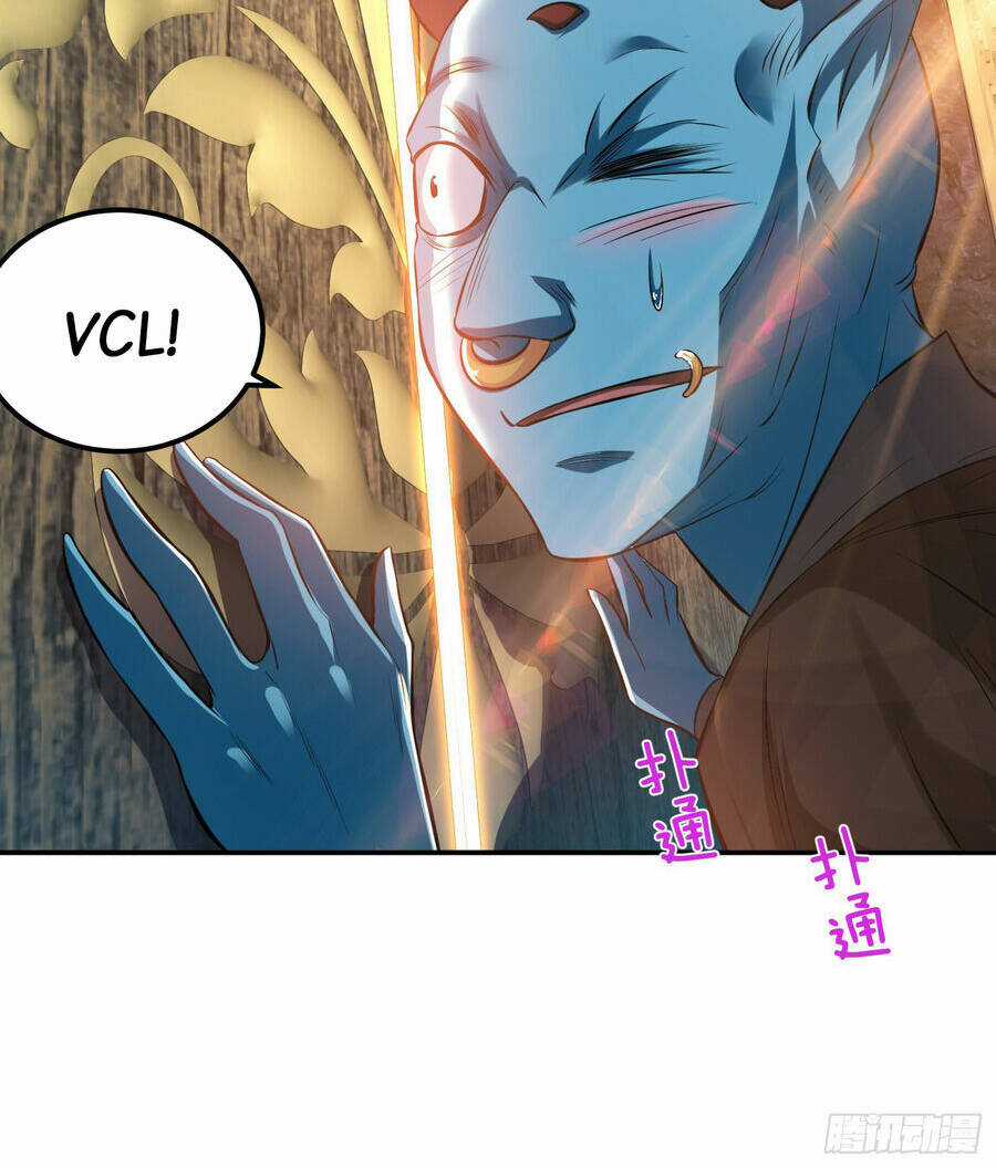 Nam Chủ Và Hậu Cung Đều Là Của Ta Chapter 39 trang 44