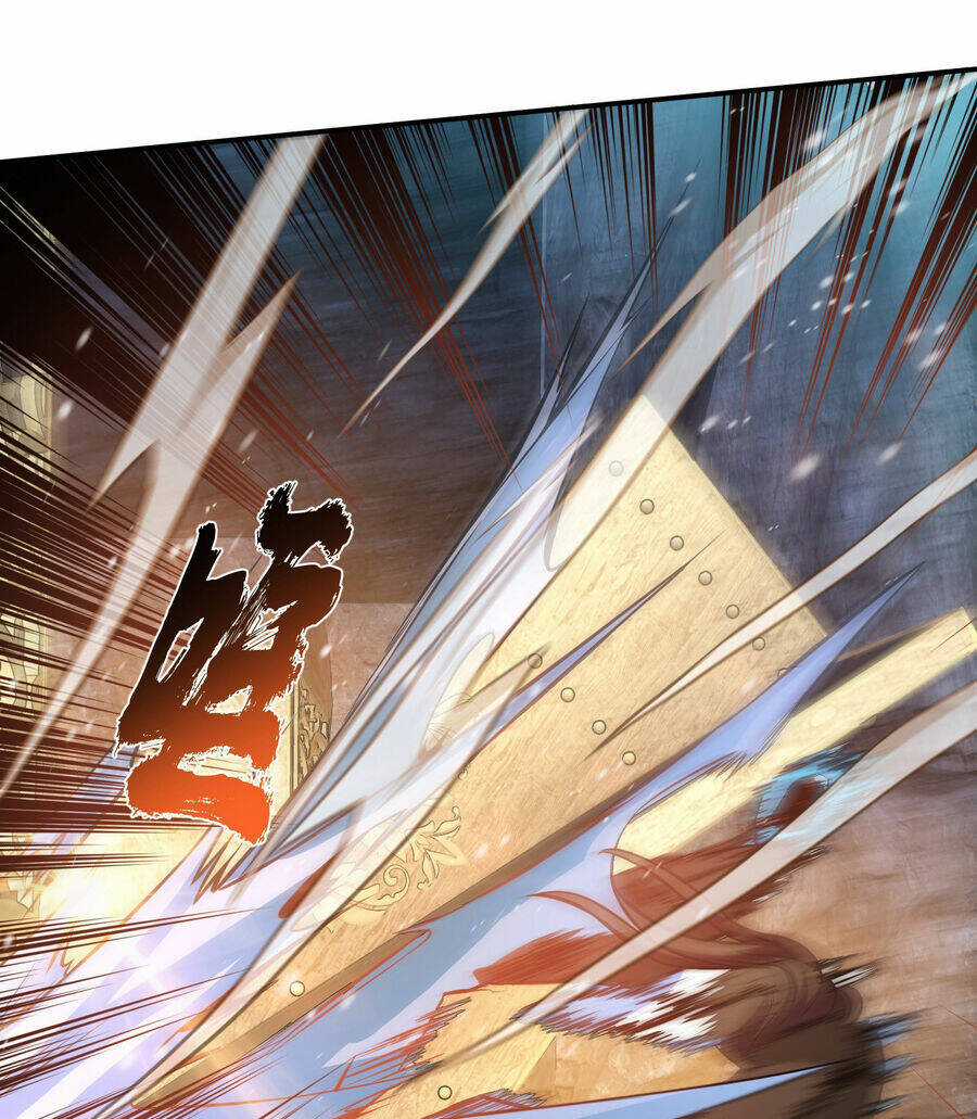 Nam Chủ Và Hậu Cung Đều Là Của Ta Chapter 39 trang 49