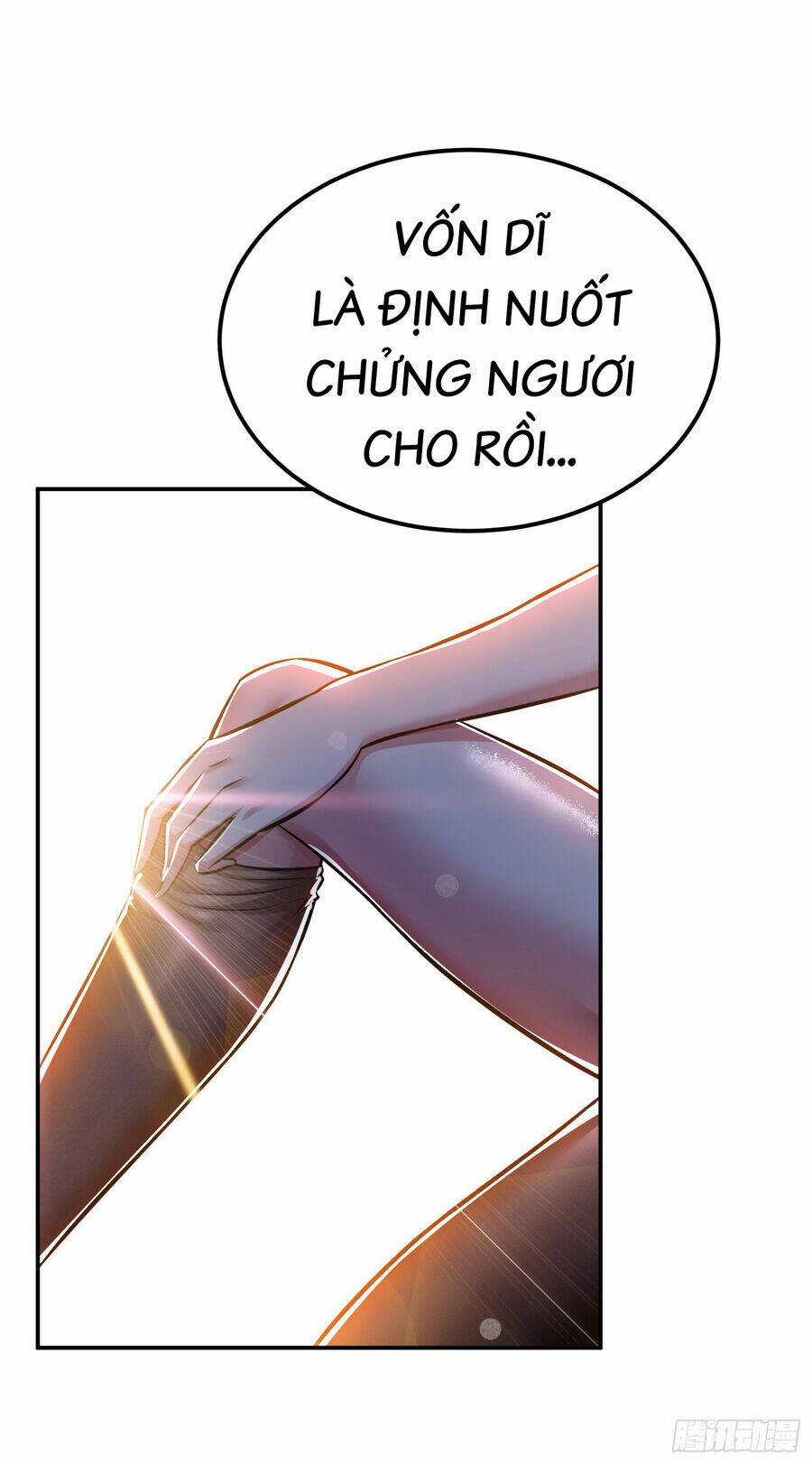 Nam Chủ Và Hậu Cung Đều Là Của Ta Chapter 39 trang 5