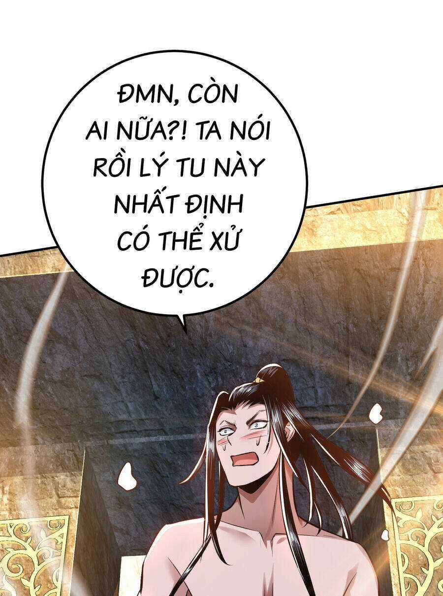 Nam Chủ Và Hậu Cung Đều Là Của Ta Chapter 39 trang 51