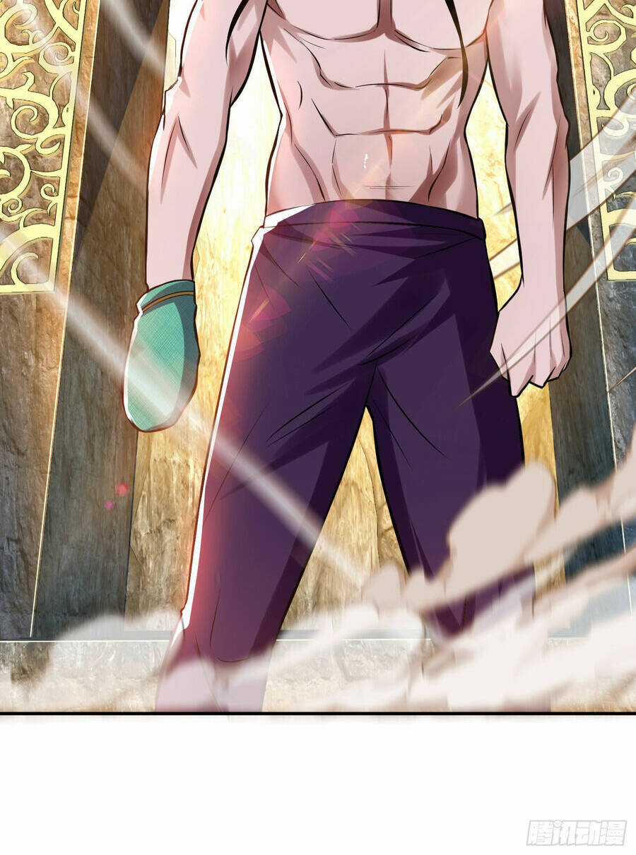 Nam Chủ Và Hậu Cung Đều Là Của Ta Chapter 39 trang 52