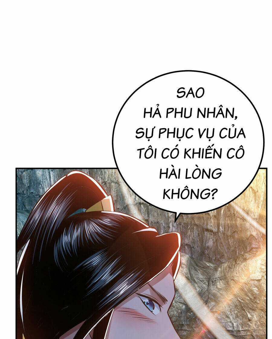 Nam Chủ Và Hậu Cung Đều Là Của Ta Chapter 39 trang 53