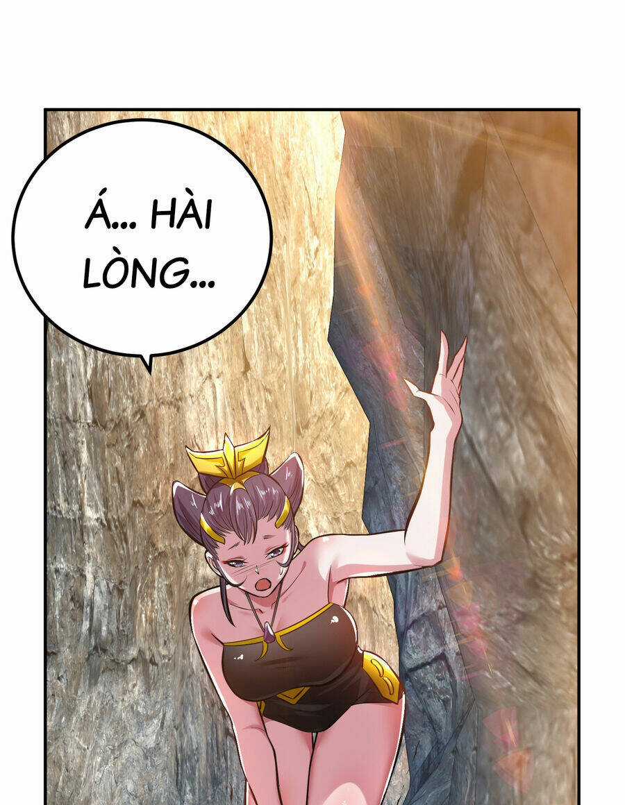 Nam Chủ Và Hậu Cung Đều Là Của Ta Chapter 39 trang 55