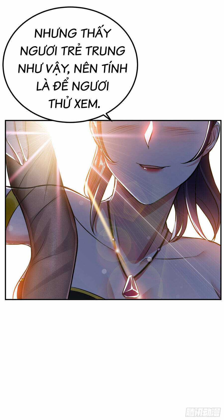 Nam Chủ Và Hậu Cung Đều Là Của Ta Chapter 39 trang 6