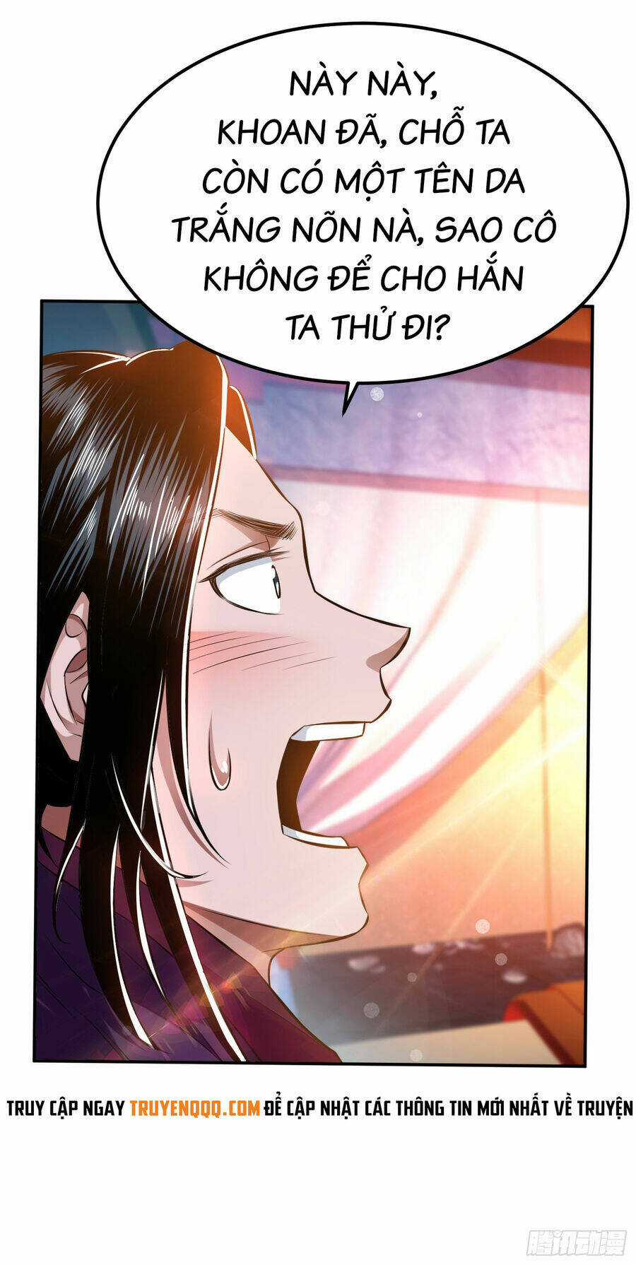 Nam Chủ Và Hậu Cung Đều Là Của Ta Chapter 39 trang 7