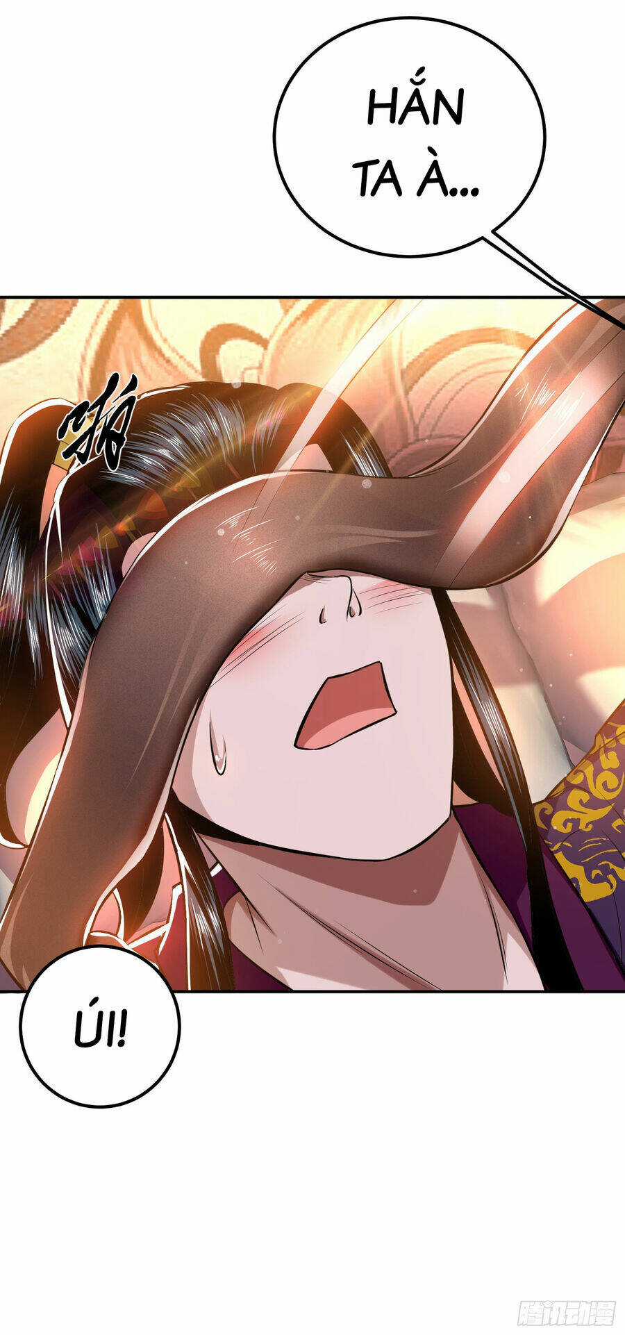 Nam Chủ Và Hậu Cung Đều Là Của Ta Chapter 39 trang 8