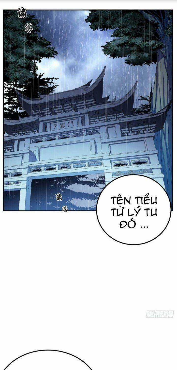 Nam Chủ Và Hậu Cung Đều Là Của Ta Chapter 4 trang 14