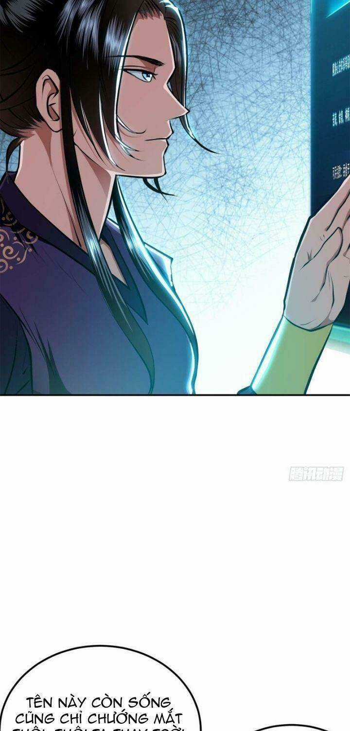 Nam Chủ Và Hậu Cung Đều Là Của Ta Chapter 4 trang 20