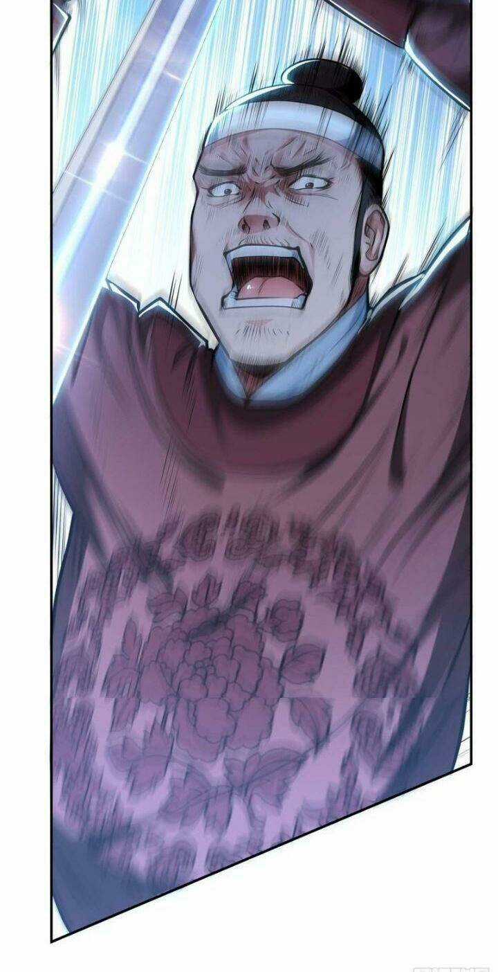 Nam Chủ Và Hậu Cung Đều Là Của Ta Chapter 4 trang 24