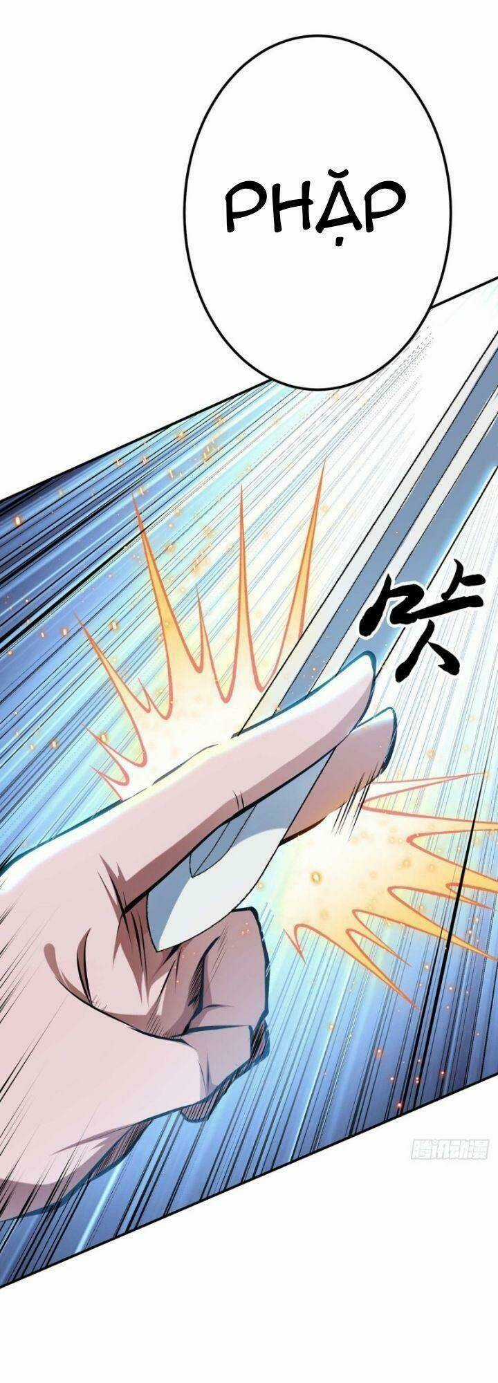 Nam Chủ Và Hậu Cung Đều Là Của Ta Chapter 4 trang 25