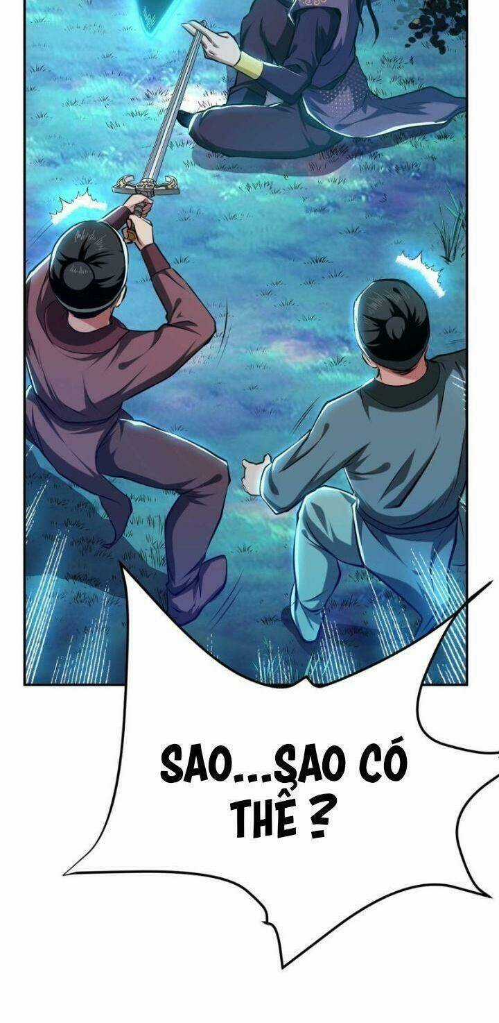 Nam Chủ Và Hậu Cung Đều Là Của Ta Chapter 4 trang 27