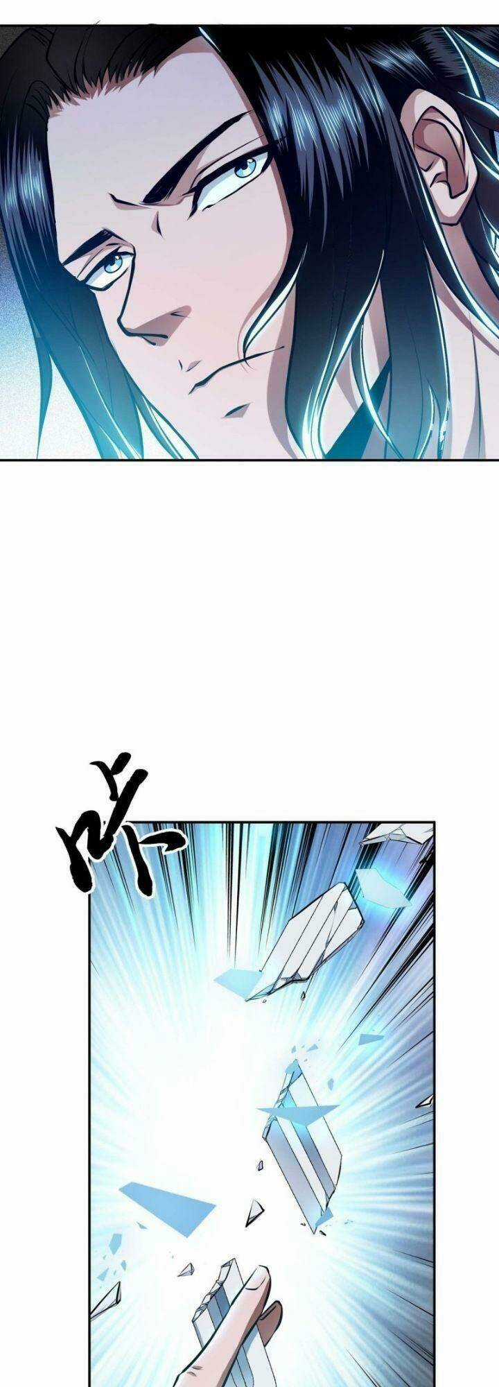 Nam Chủ Và Hậu Cung Đều Là Của Ta Chapter 4 trang 28