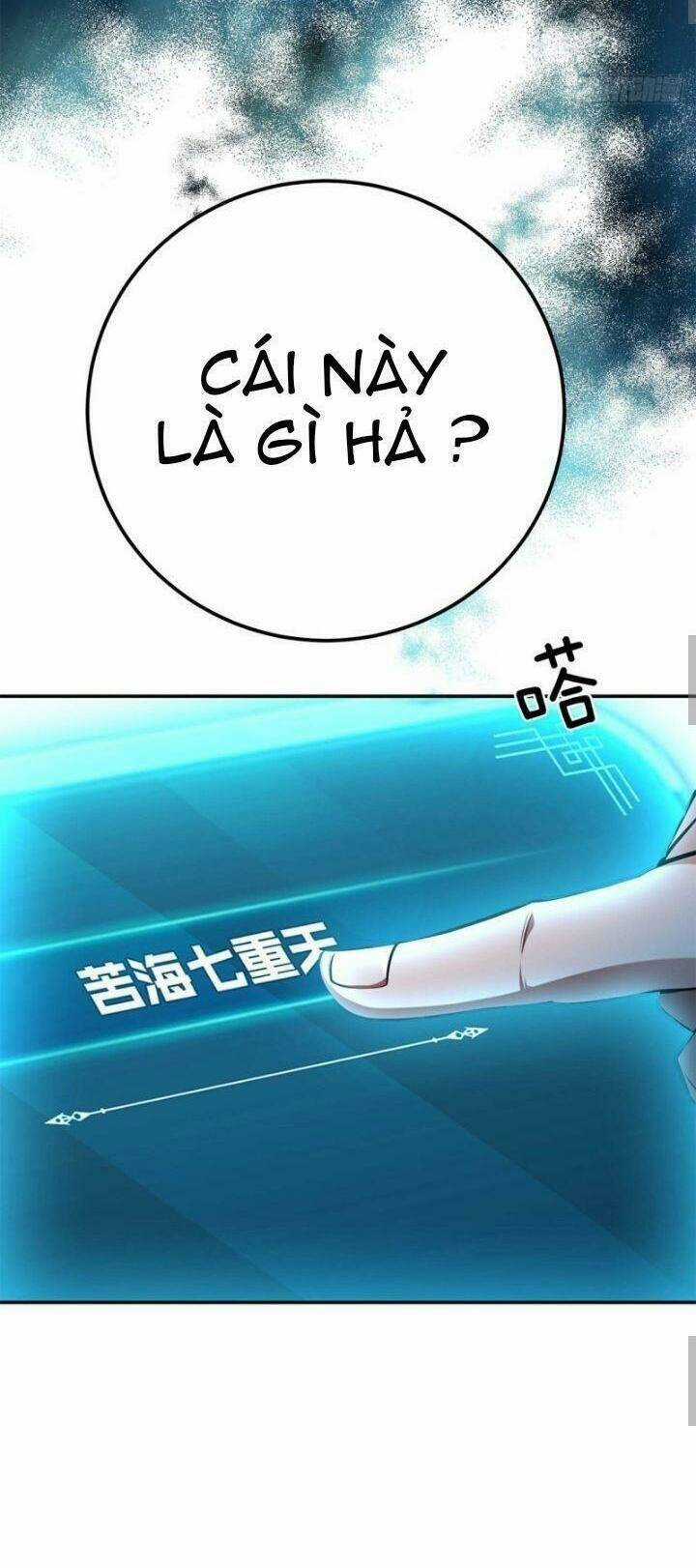 Nam Chủ Và Hậu Cung Đều Là Của Ta Chapter 4 trang 3