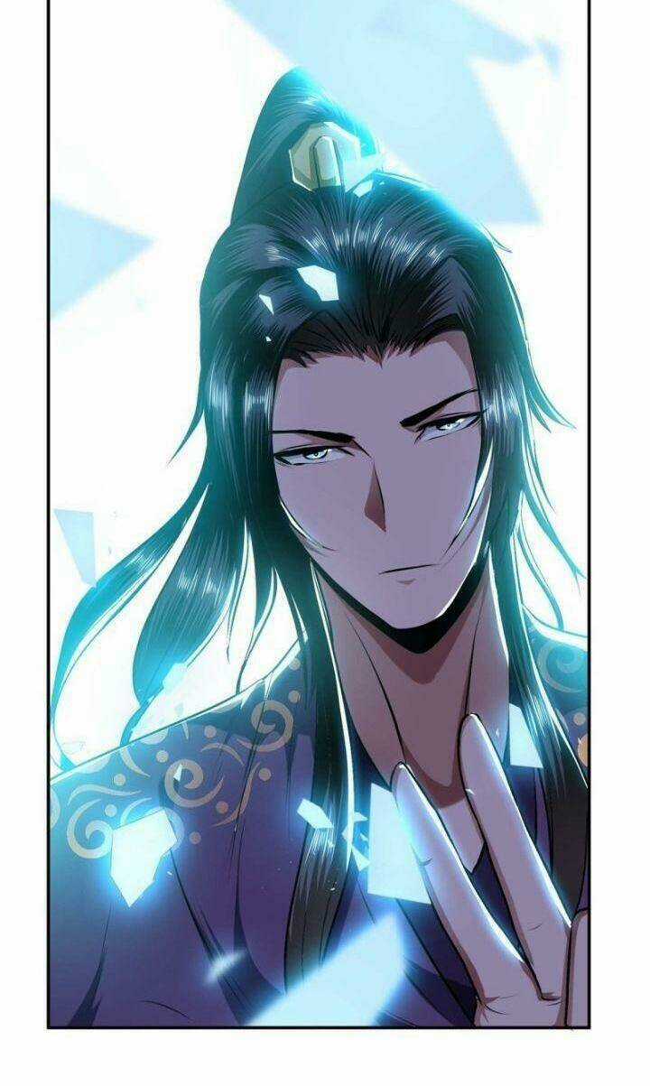 Nam Chủ Và Hậu Cung Đều Là Của Ta Chapter 4 trang 30