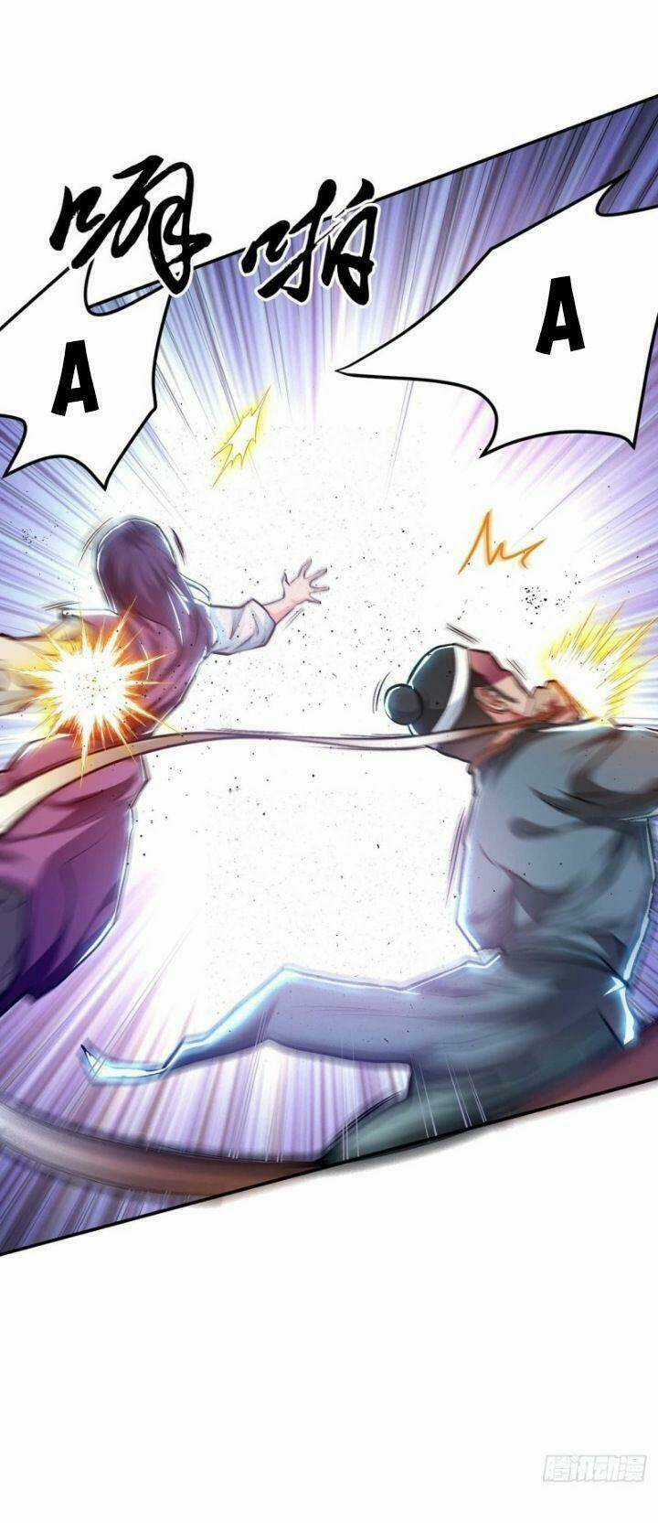 Nam Chủ Và Hậu Cung Đều Là Của Ta Chapter 4 trang 37