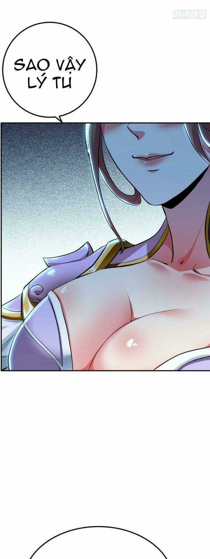 Nam Chủ Và Hậu Cung Đều Là Của Ta Chapter 4 trang 39