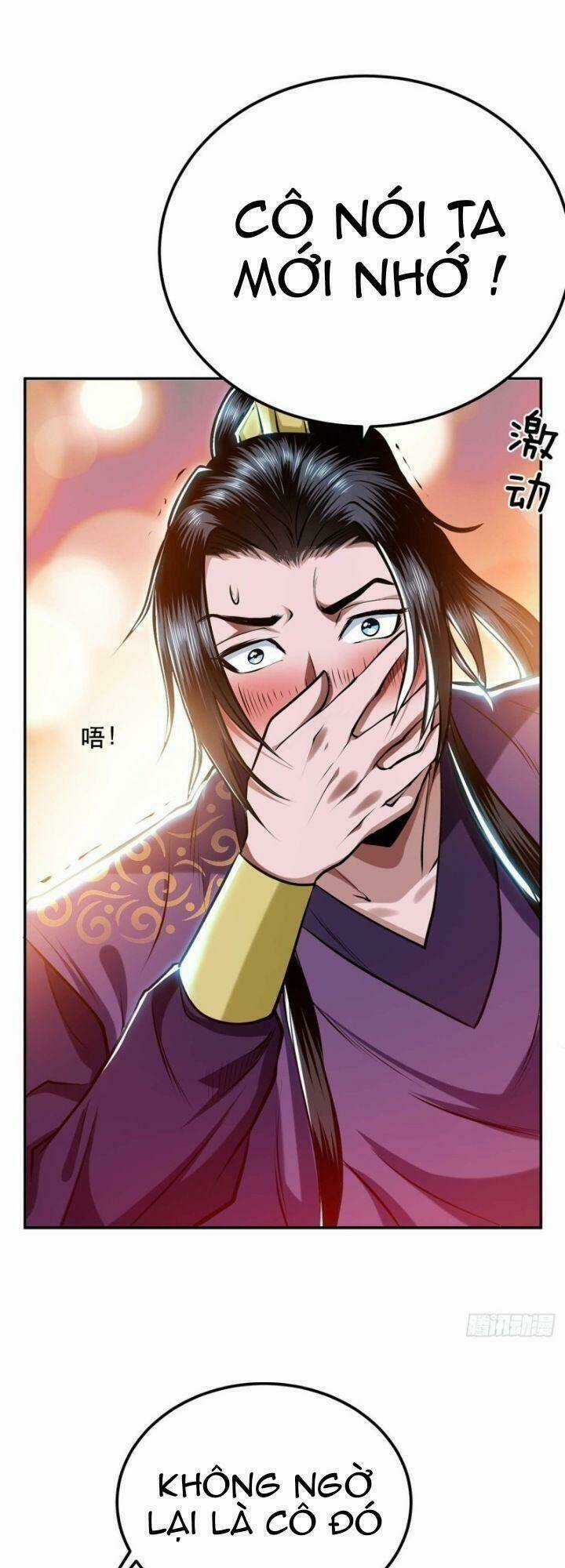 Nam Chủ Và Hậu Cung Đều Là Của Ta Chapter 4 trang 41