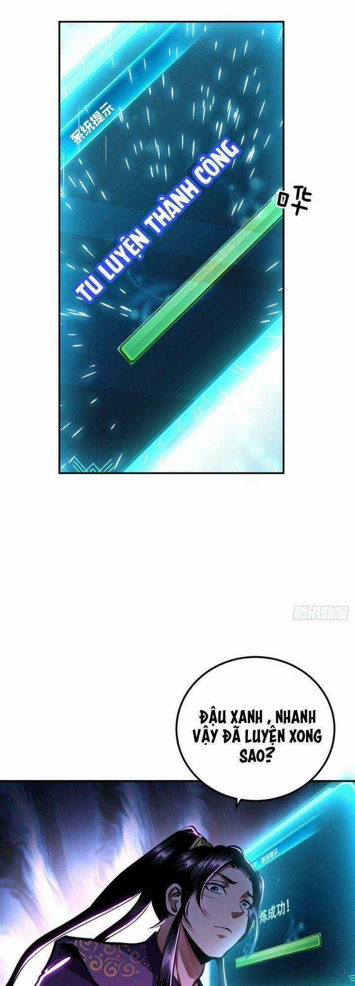 Nam Chủ Và Hậu Cung Đều Là Của Ta Chapter 4 trang 8