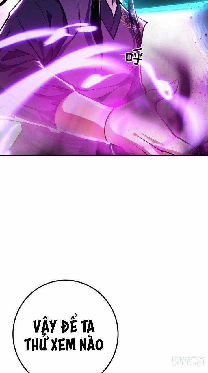 Nam Chủ Và Hậu Cung Đều Là Của Ta Chapter 4 trang 9