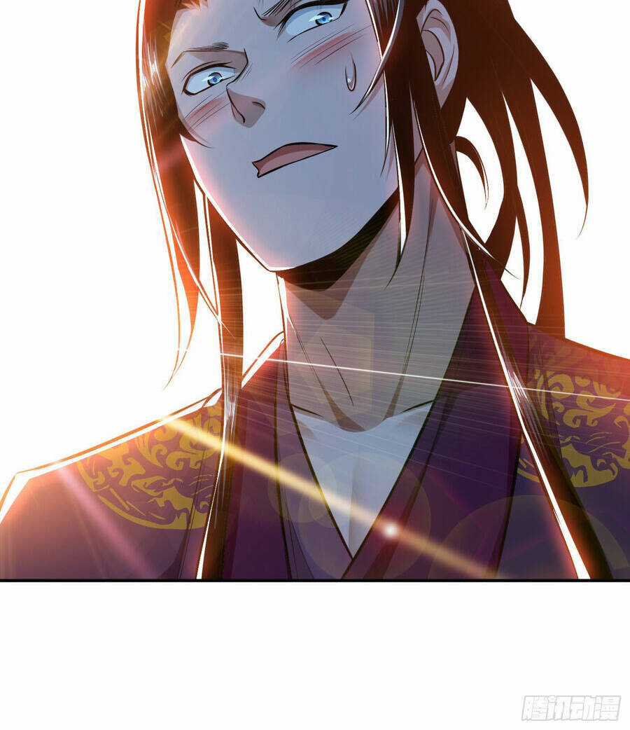 Nam Chủ Và Hậu Cung Đều Là Của Ta Chapter 40 trang 11