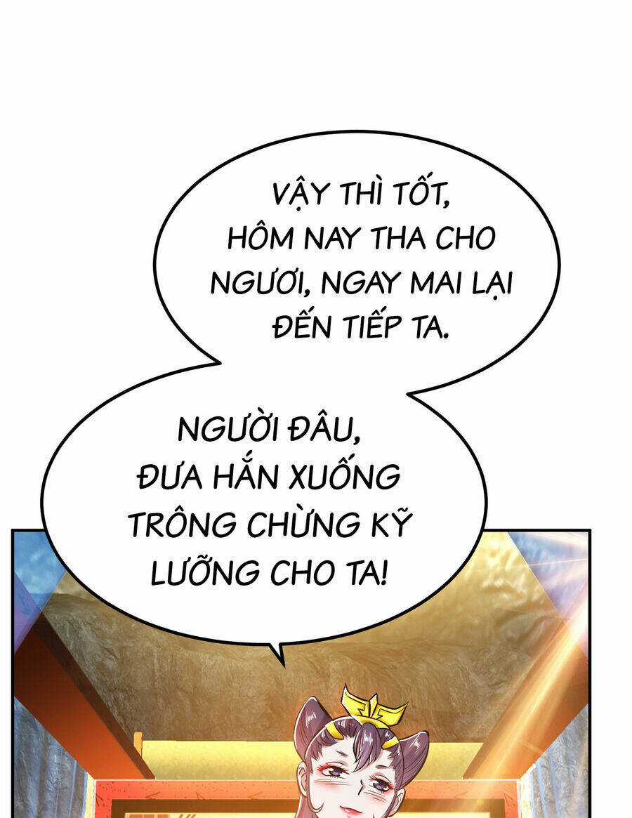 Nam Chủ Và Hậu Cung Đều Là Của Ta Chapter 40 trang 12