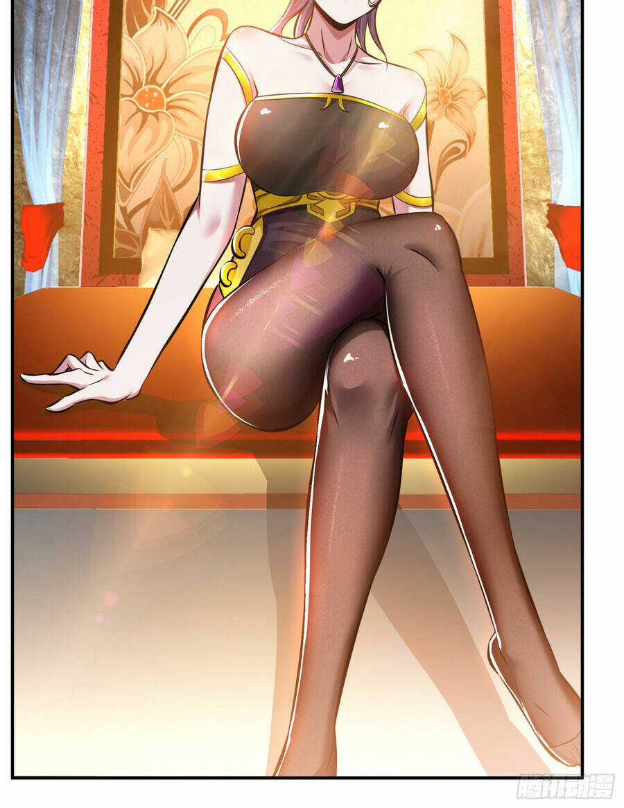 Nam Chủ Và Hậu Cung Đều Là Của Ta Chapter 40 trang 13