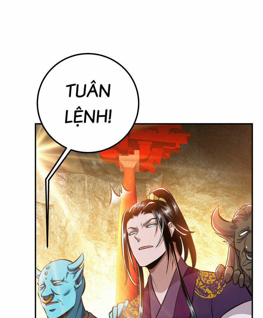 Nam Chủ Và Hậu Cung Đều Là Của Ta Chapter 40 trang 14