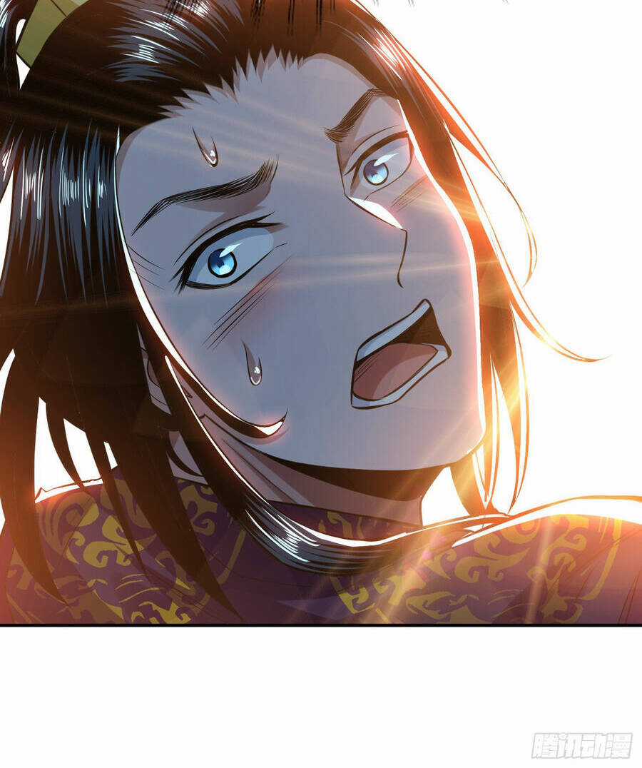 Nam Chủ Và Hậu Cung Đều Là Của Ta Chapter 40 trang 18