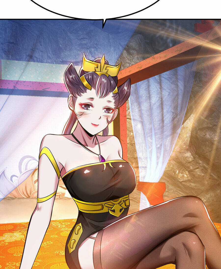 Nam Chủ Và Hậu Cung Đều Là Của Ta Chapter 40 trang 2