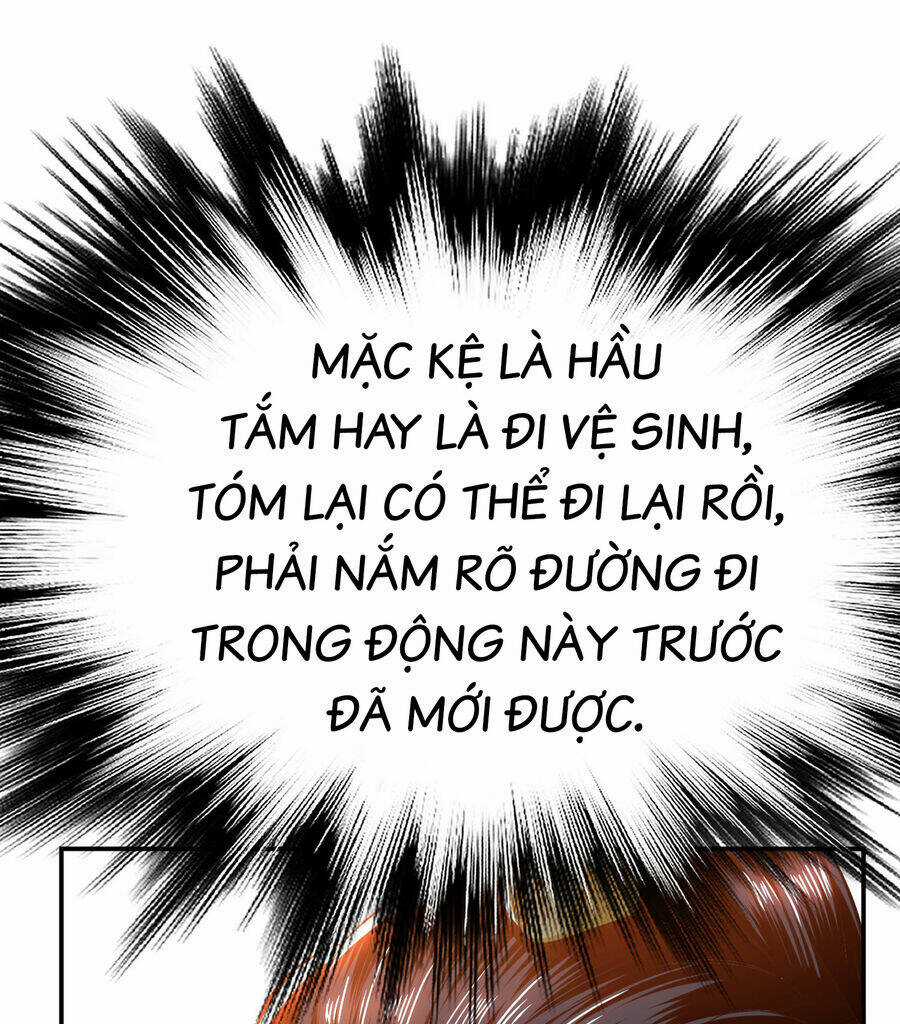 Nam Chủ Và Hậu Cung Đều Là Của Ta Chapter 40 trang 24