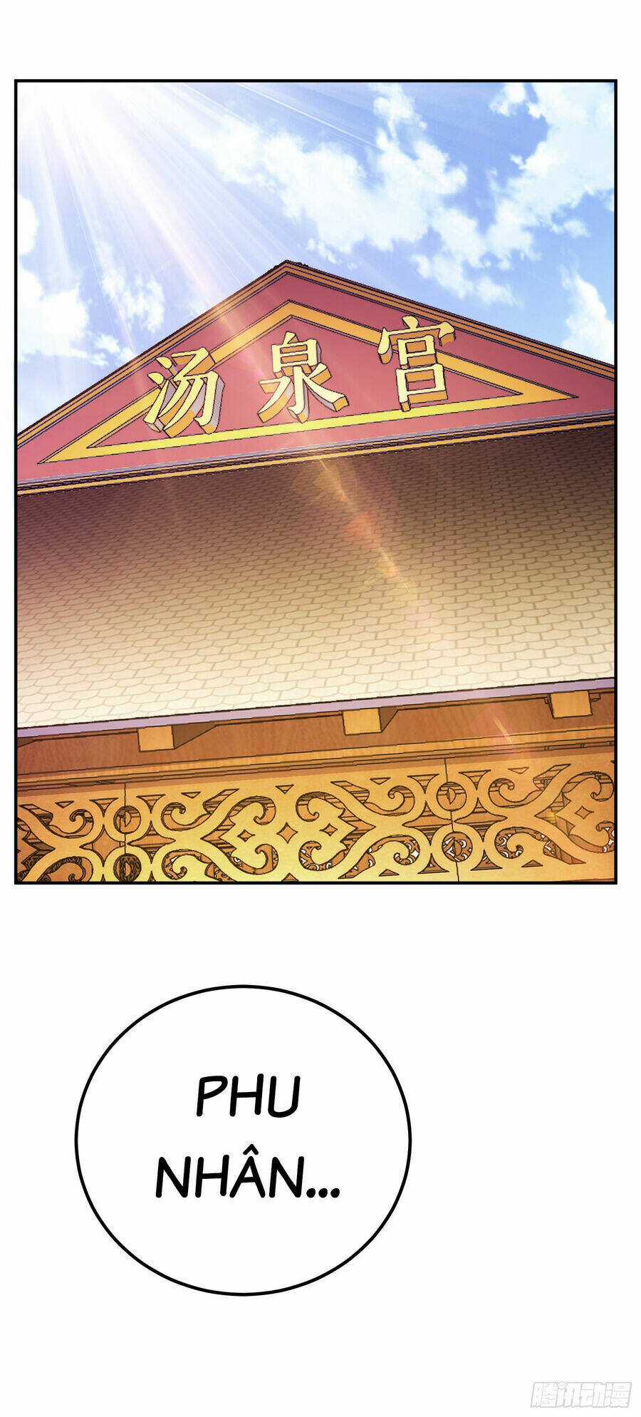 Nam Chủ Và Hậu Cung Đều Là Của Ta Chapter 40 trang 28