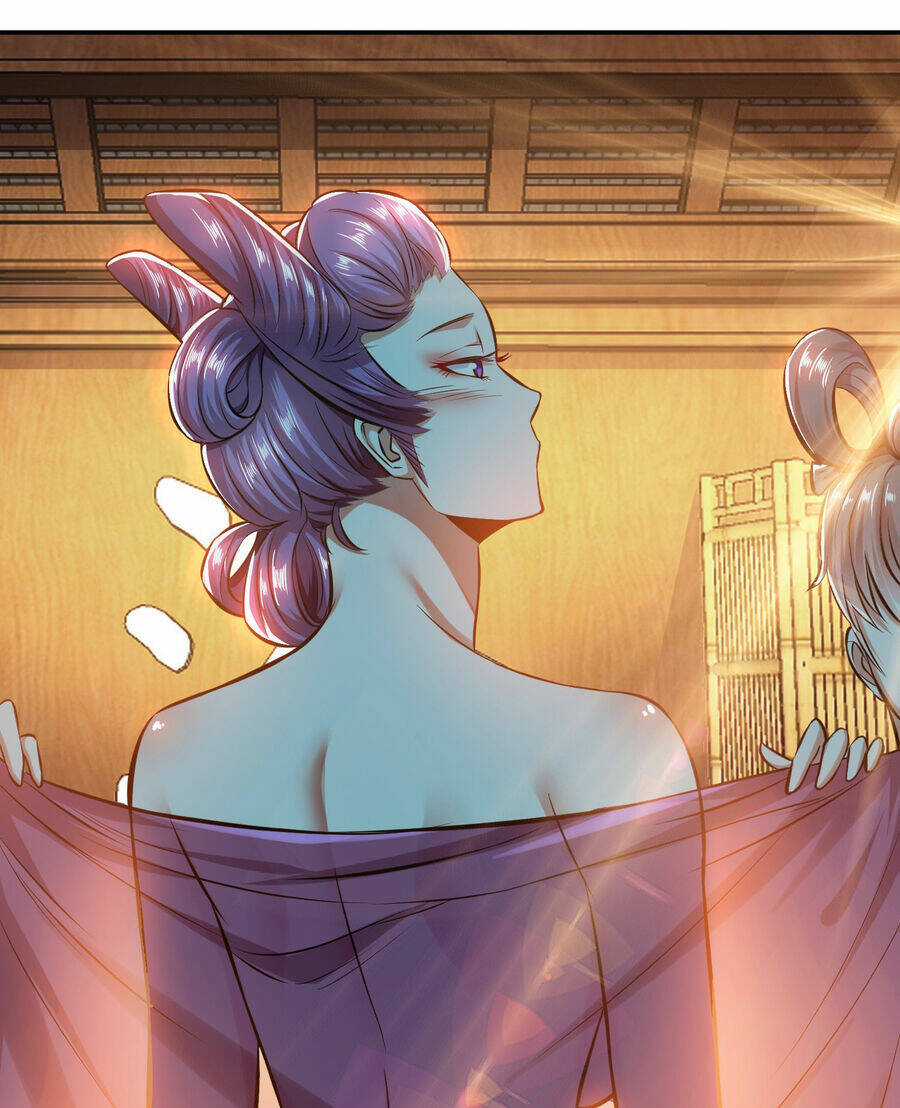 Nam Chủ Và Hậu Cung Đều Là Của Ta Chapter 40 trang 29