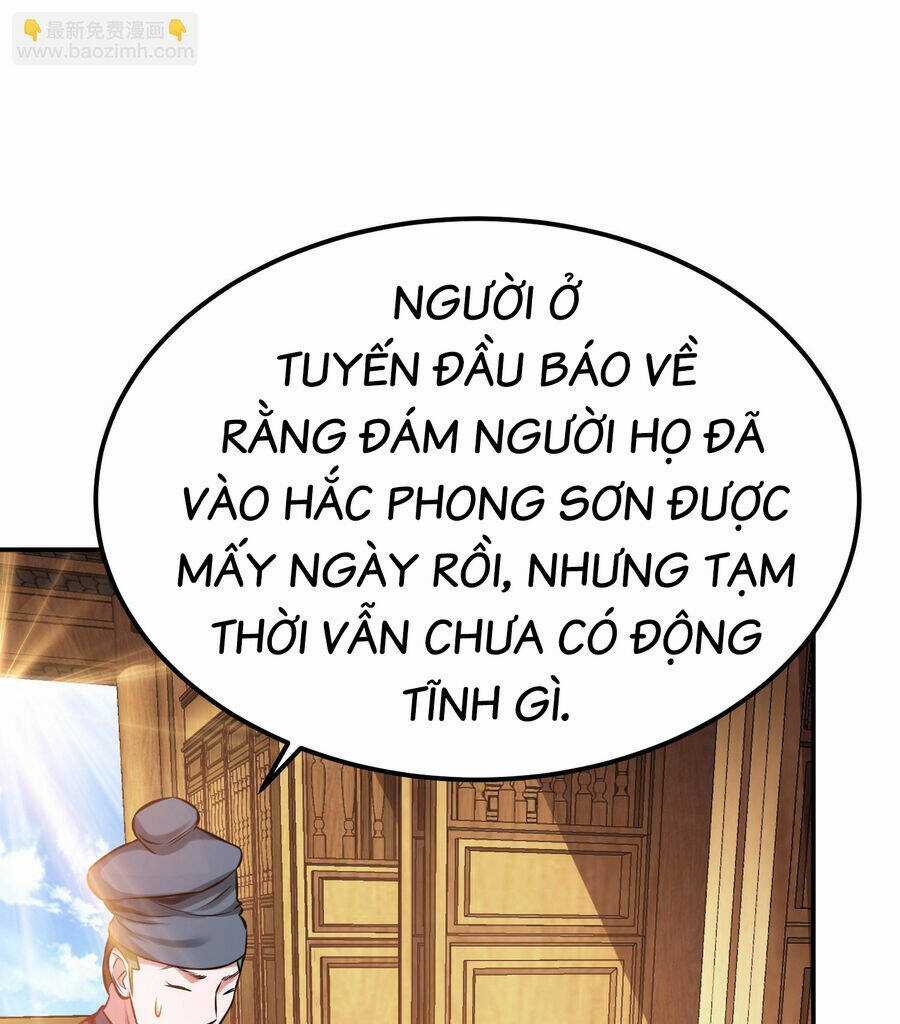 Nam Chủ Và Hậu Cung Đều Là Của Ta Chapter 40 trang 31