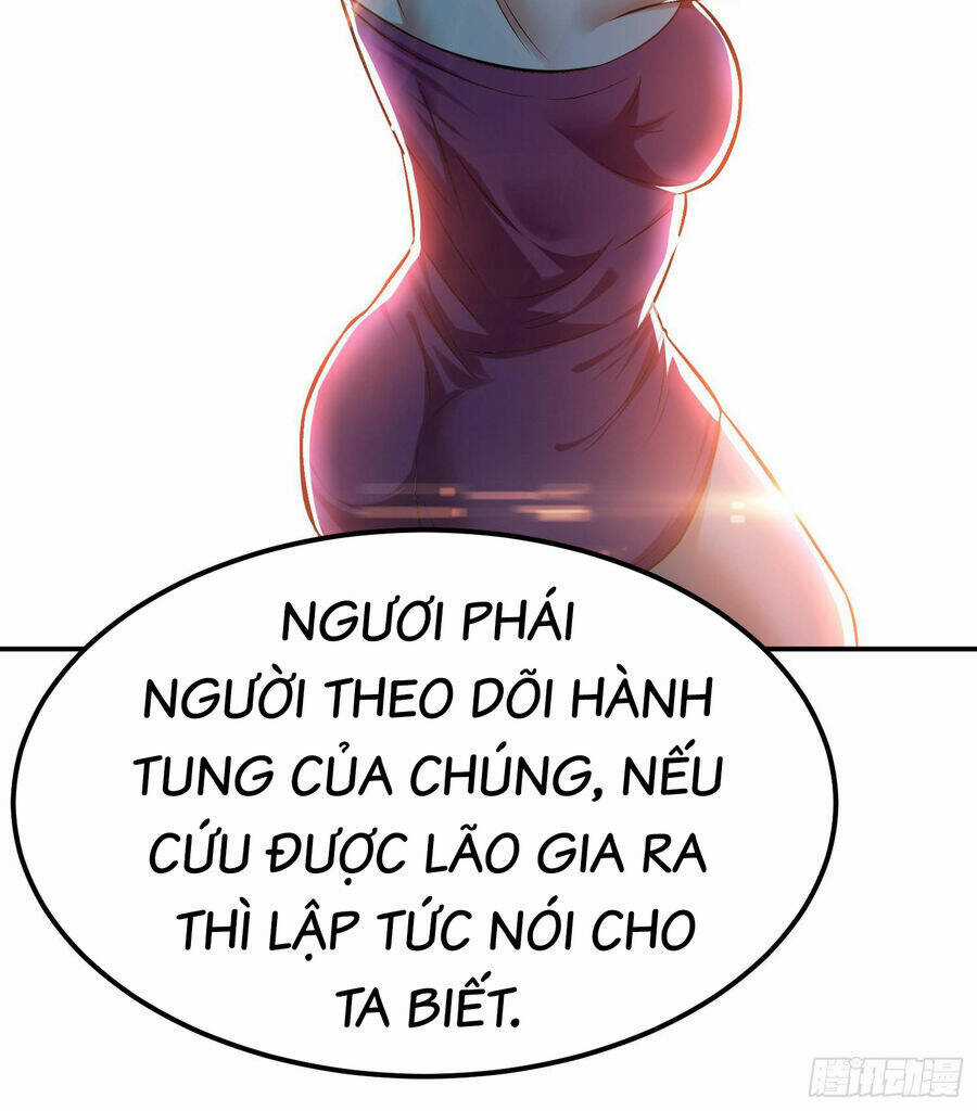 Nam Chủ Và Hậu Cung Đều Là Của Ta Chapter 40 trang 34