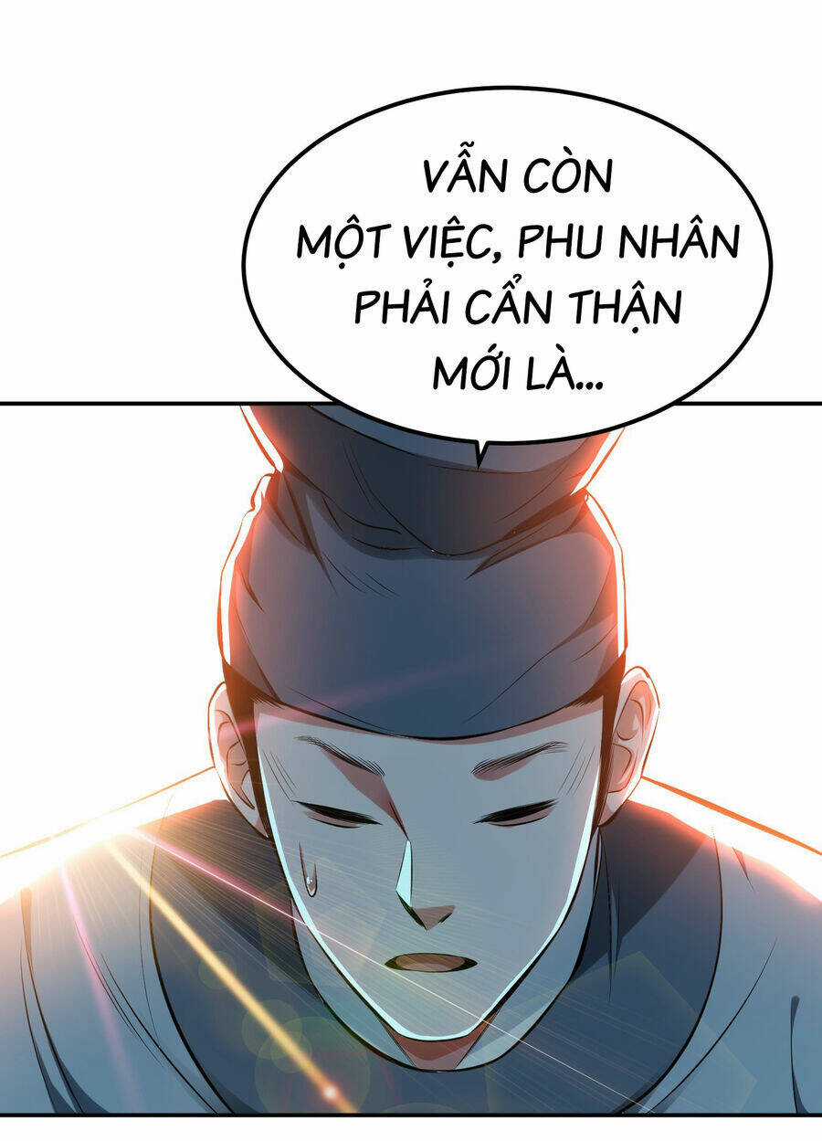 Nam Chủ Và Hậu Cung Đều Là Của Ta Chapter 40 trang 35